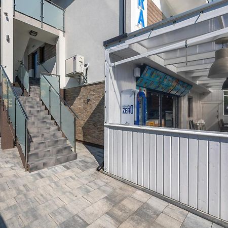 Apartamenty Klara By Jantar Apartamenty Kolobrzeg กชึชโบโว ภายนอก รูปภาพ